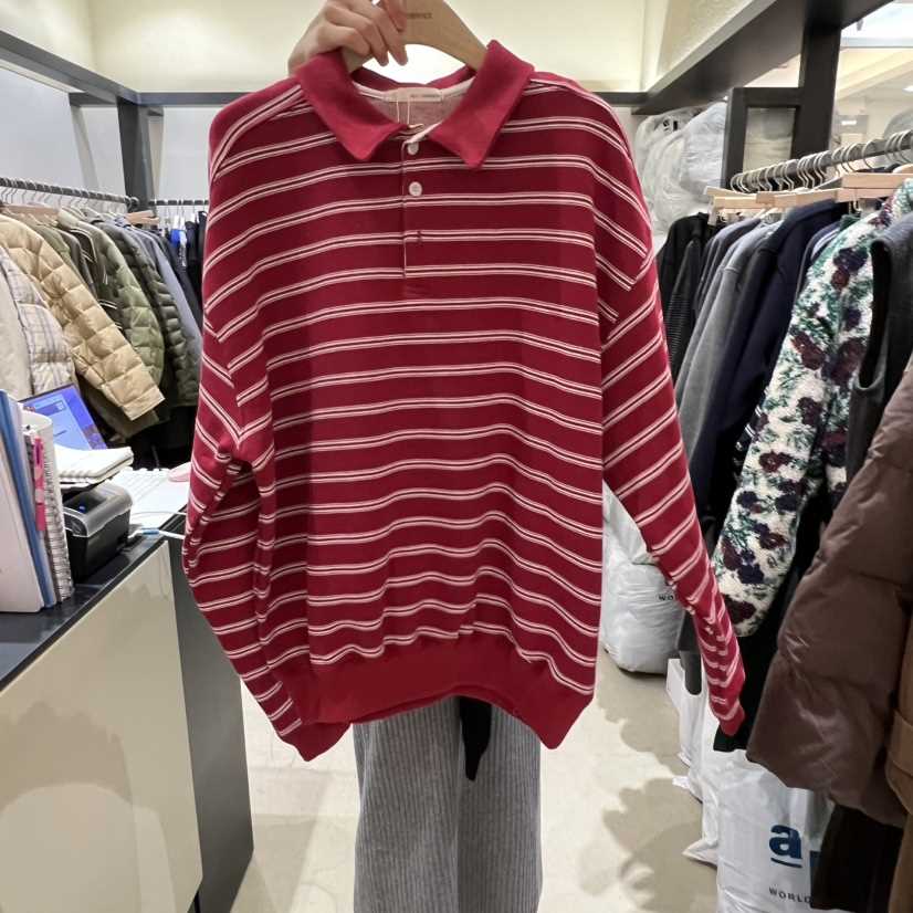 SELF SERVICE東大門㊣直郵女裝新款熱賣25秋冬真品衛衣加絨SELF SERVICE衛衣