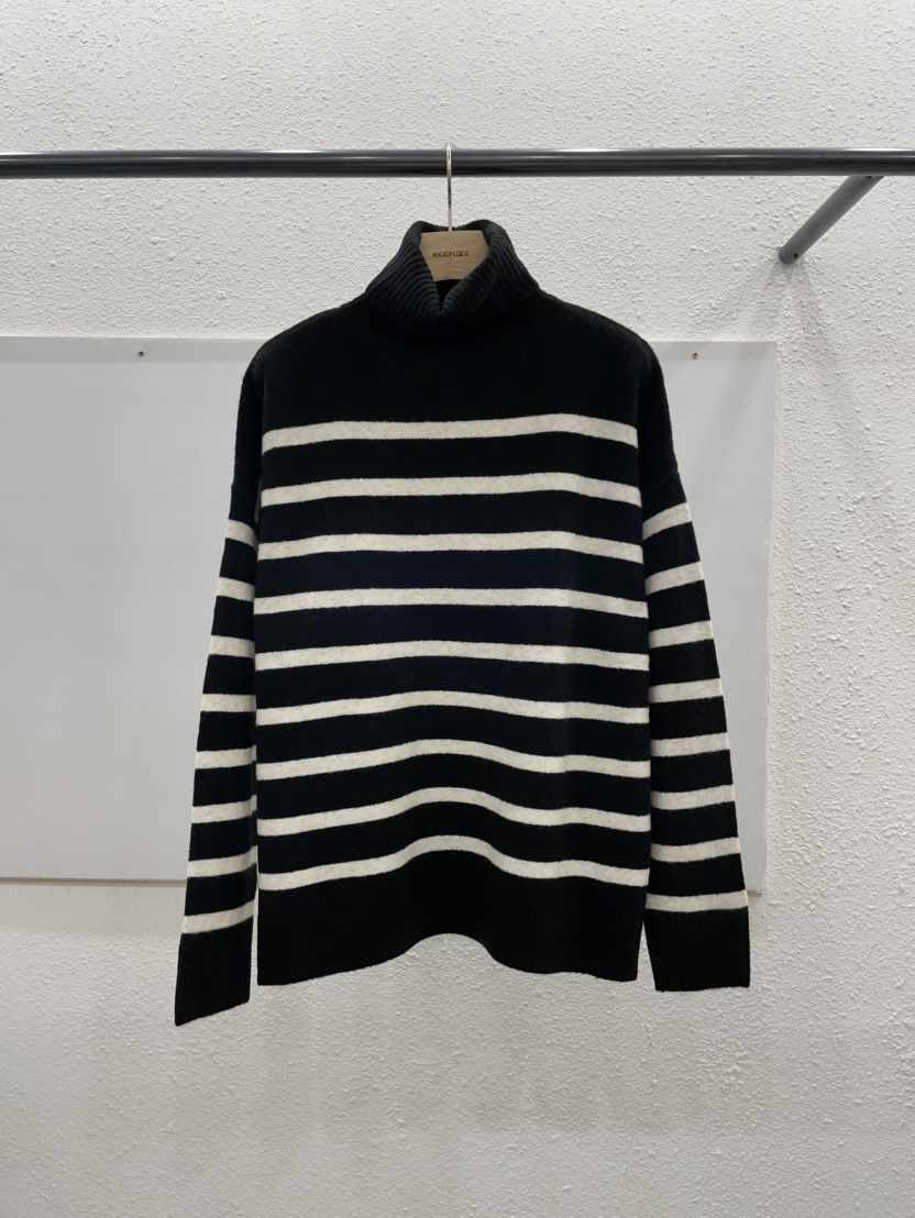 EGGPLANT韓國代購㊣女裝新品休閑時尚熱賣職業推薦真品針織衫EGGPLANT針織衫