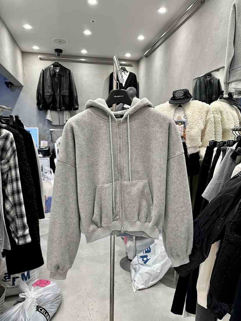 CELEBRITY-A東大門㊣代購女裝新款休閑人氣時尚熱賣推薦夾克CELEBRITY-A夾克