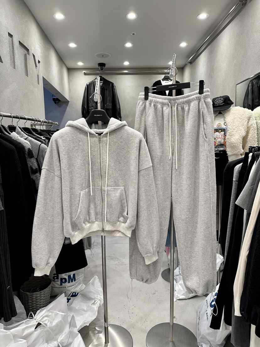 CELEBRITY-A東大門㊣實拍女士新品人氣時尚休閑推薦職業套裝CELEBRITY-A套裝