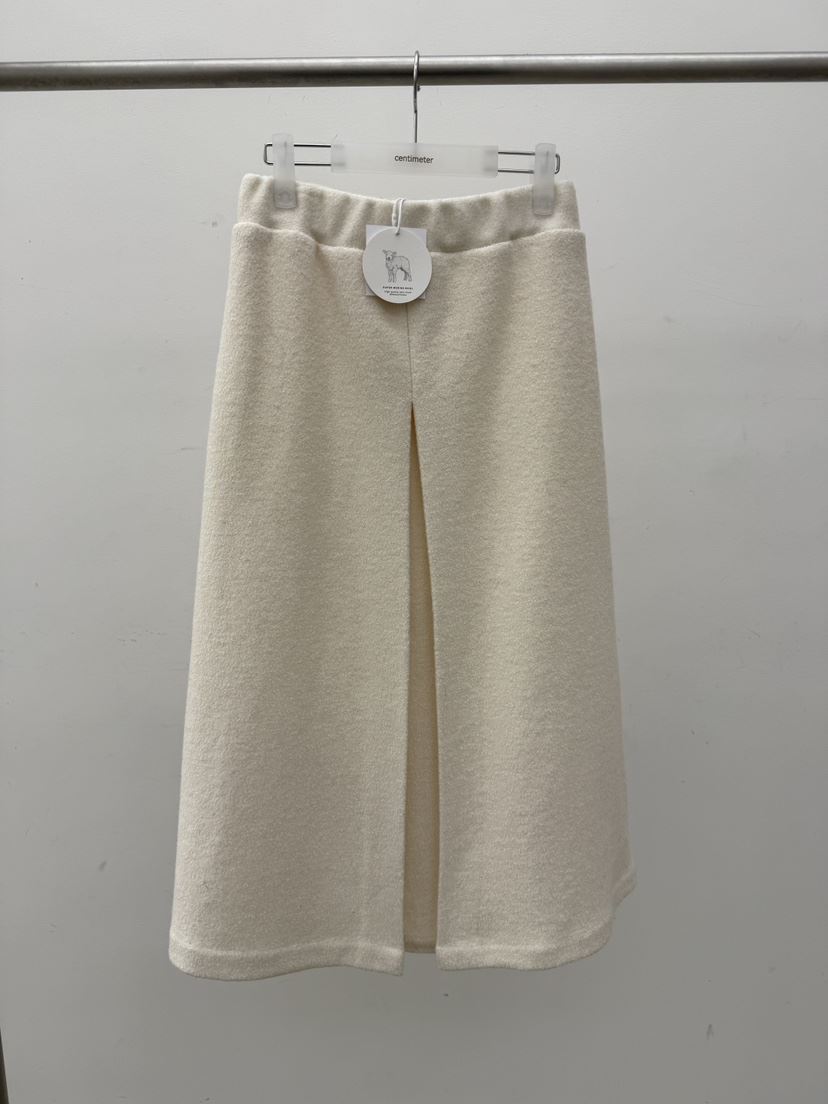 CM東大門㊣代購女裝新款熱賣時尚推薦25秋冬真品半身裙中短裙CM_centimeter半身裙/中短裙