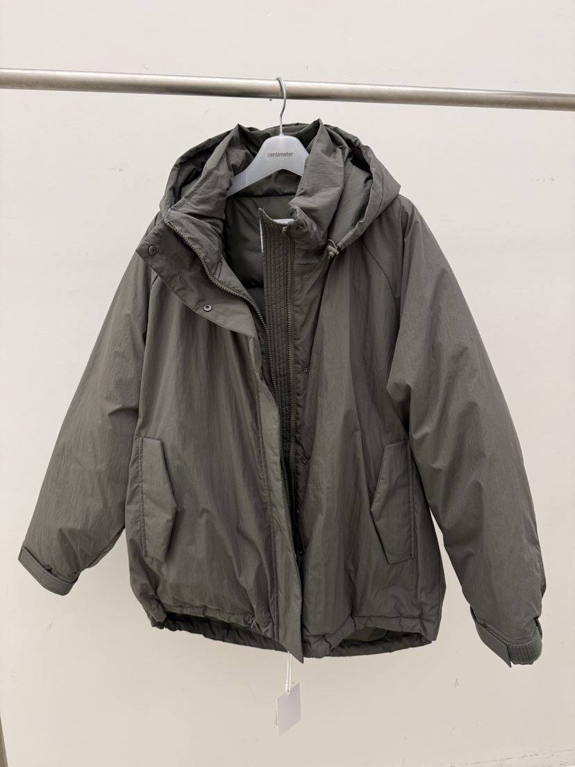 CM東大門㊣代購女裝新款25秋冬時尚人氣真品推薦職業夾克鴨CM_centimeter夾克