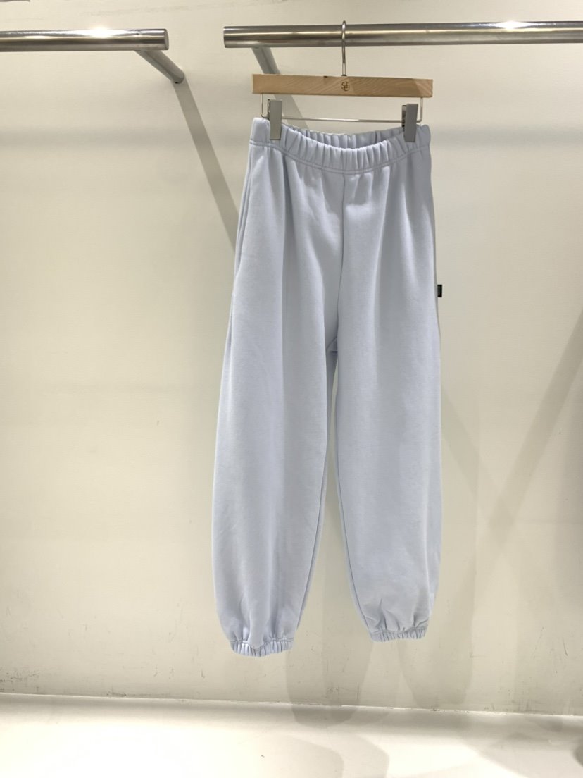 SELECT MARKET韓國直郵㊣女士新款真品推薦時尚休閑褲加絨SELECT MARKET休閑褲