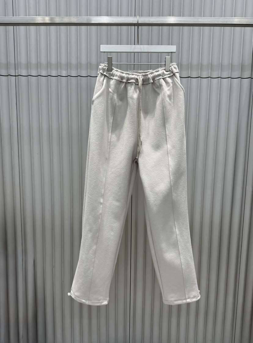 NCODE韓國代購㊣女裝新款休閑真品推薦職業熱賣時尚25秋冬休閑褲NCODE休閑褲