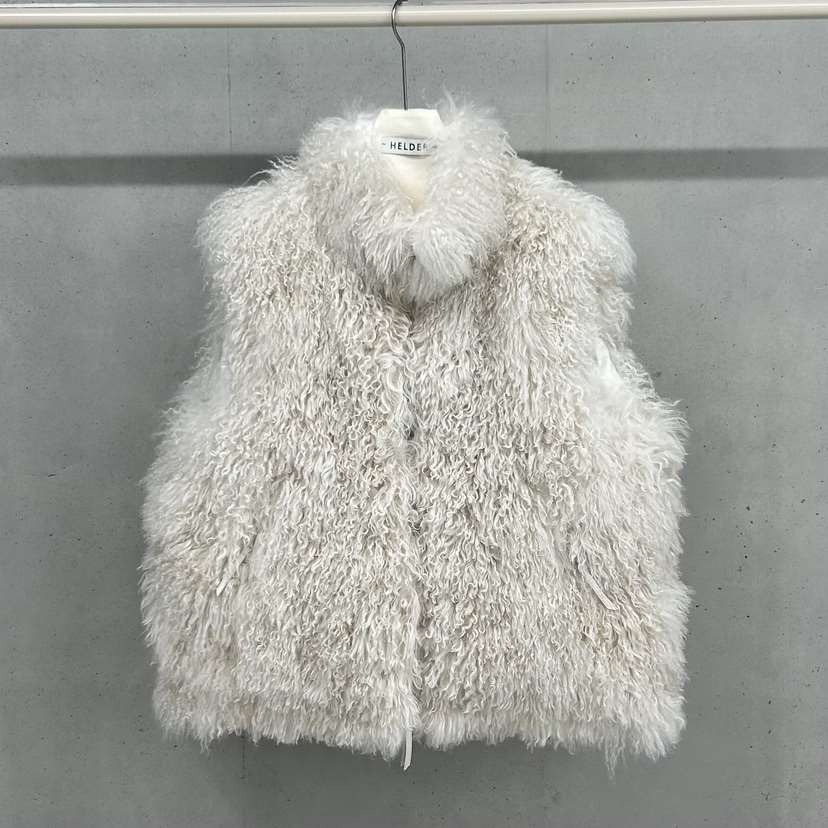 HELDER-P韓國直郵㊣女裝新品推薦人氣熱賣真品休閑馬甲里外穿HELDER馬甲