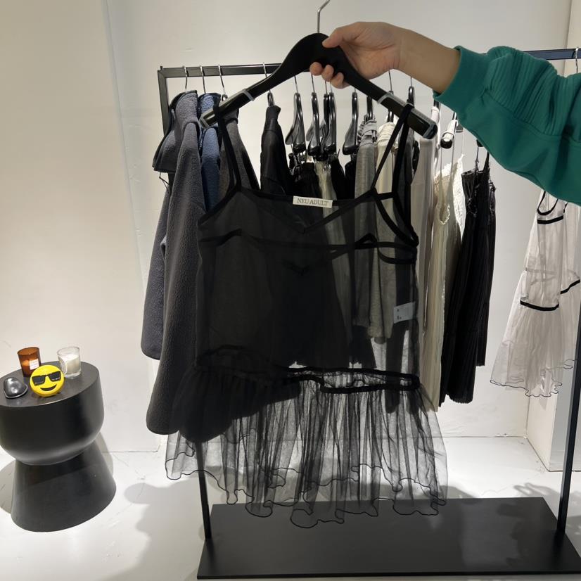 NEU ADULT韓國直郵㊣女士新款人氣職業25秋冬時尚推薦連衣裙NEU ADULT連衣裙