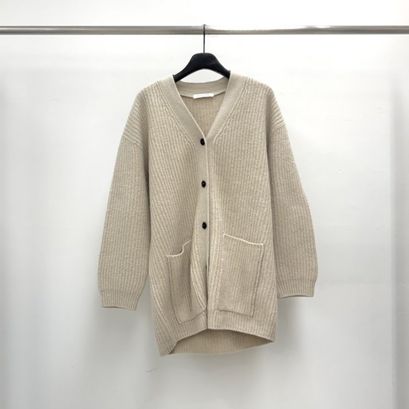 RIVER韓國代購㊣女裝新品時尚真品職業人氣25秋冬毛衣羊毛衫WATER/RIVER毛衣