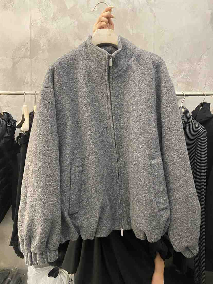 THE VETIVER-A韓國直郵㊣女裝新款熱賣推薦職業時尚人氣夾克VETIVER夾克