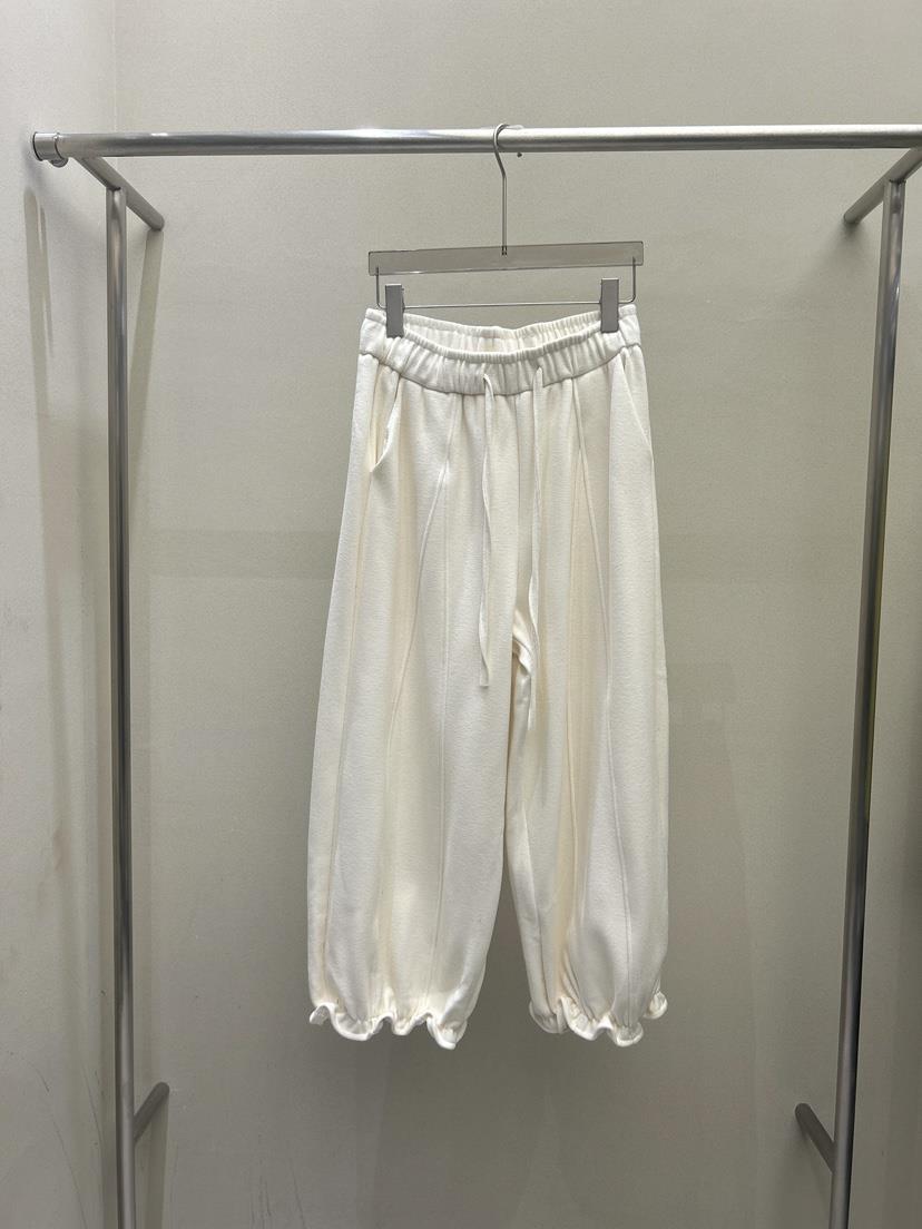 LATTE-P東大門㊣實拍女裝新品熱賣25秋冬推薦真品職業休閑褲LATTE-P休閑褲