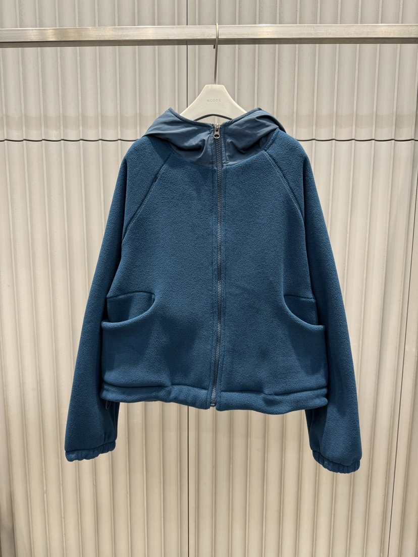 NCODE東大門㊣代購女裝新品人氣時尚熱賣真品推薦休閑夾克拉鏈NCODE夾克