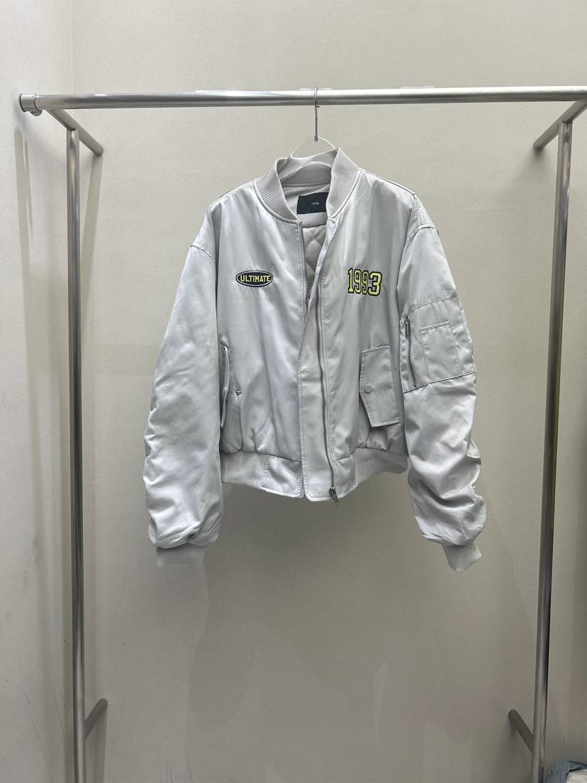 LATTE-P韓國直郵㊣女士新品職業熱賣25秋冬休閑人氣真品夾克LATTE-P夾克