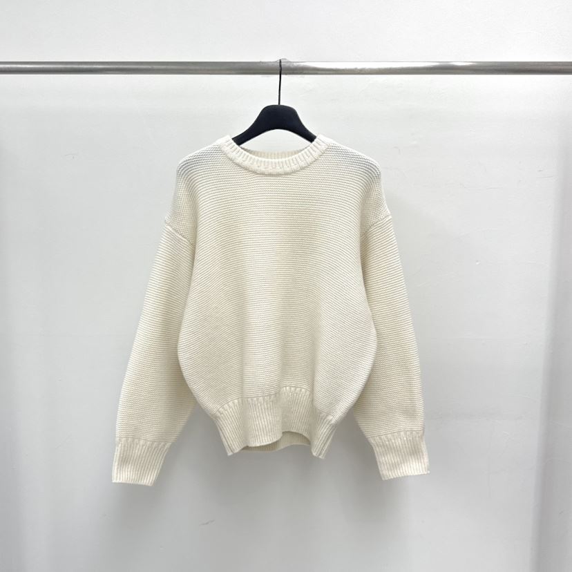 RIVER東大門㊣實拍女裝新品休閑職業熱賣人氣時尚毛衣雙排扣WATER/RIVER毛衣