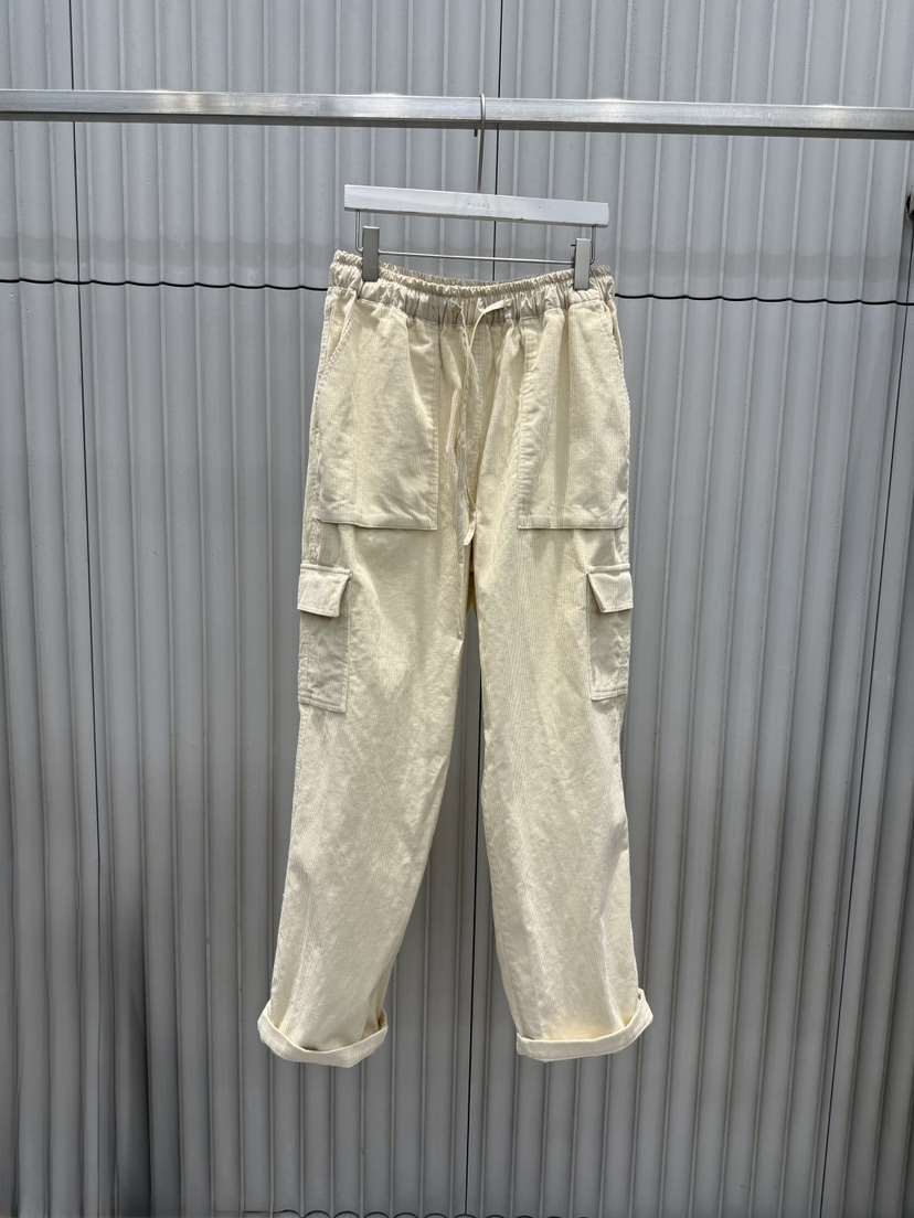 NCODE東大門㊣實拍女裝新款推薦休閑職業時尚25秋冬真品休閑褲NCODE休閑褲