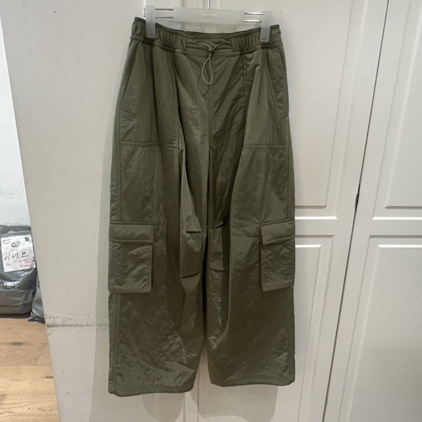 WE ARE/WELOVER東大門㊣直郵女士新款時尚職業休閑褲小飛象SHOP_WE ARE休閑褲