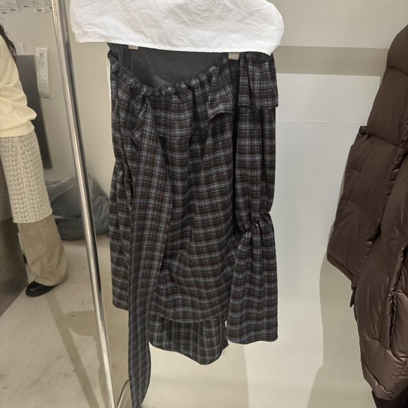 LOVE YOU SO MUCH/MORE THAN YESTERDAY東大門㊣直郵女裝新品推薦長裙LYSM/MORE THAN YESTERDAY長裙