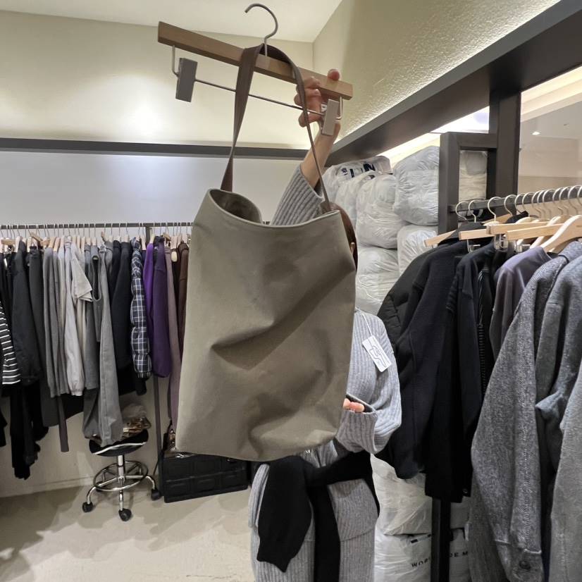 SELF SERVICE東大門㊣直郵女士新品休閑手提包帆布包含小包SELF SERVICE手提包