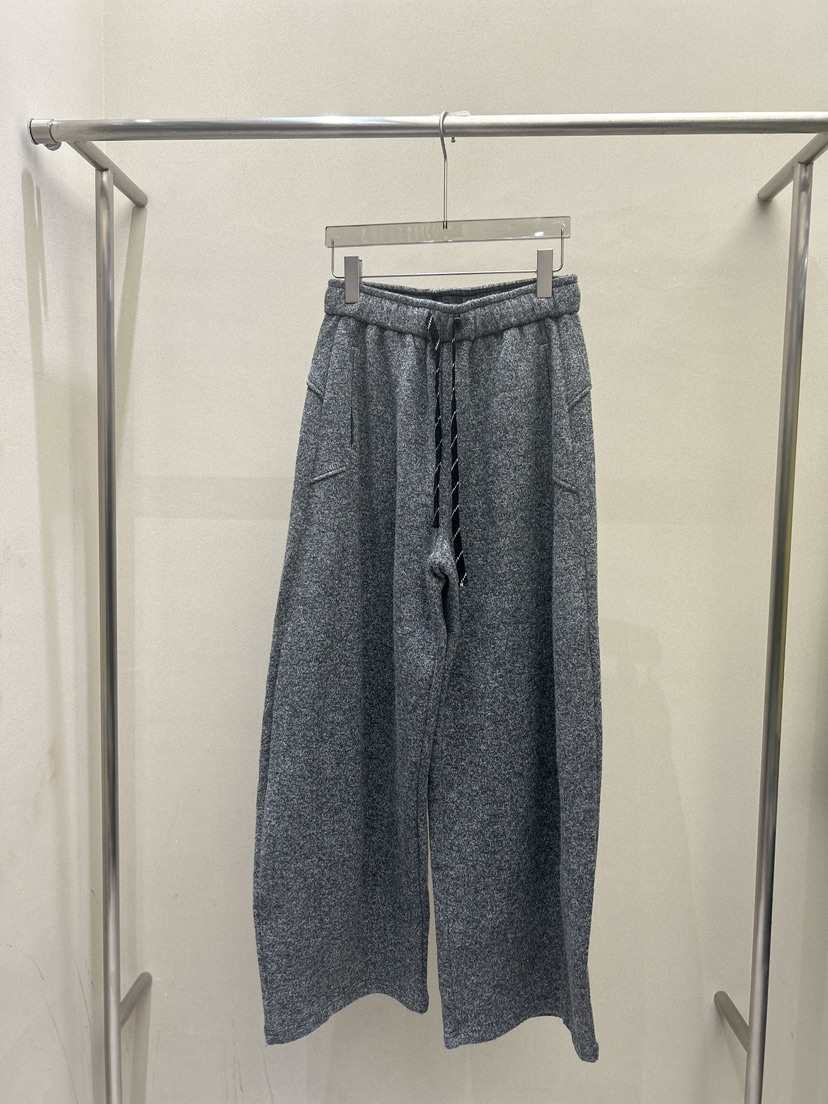 LATTE-P韓國直郵㊣女裝新品熱賣休閑真品人氣職業休閑褲加絨LATTE-P休閑褲