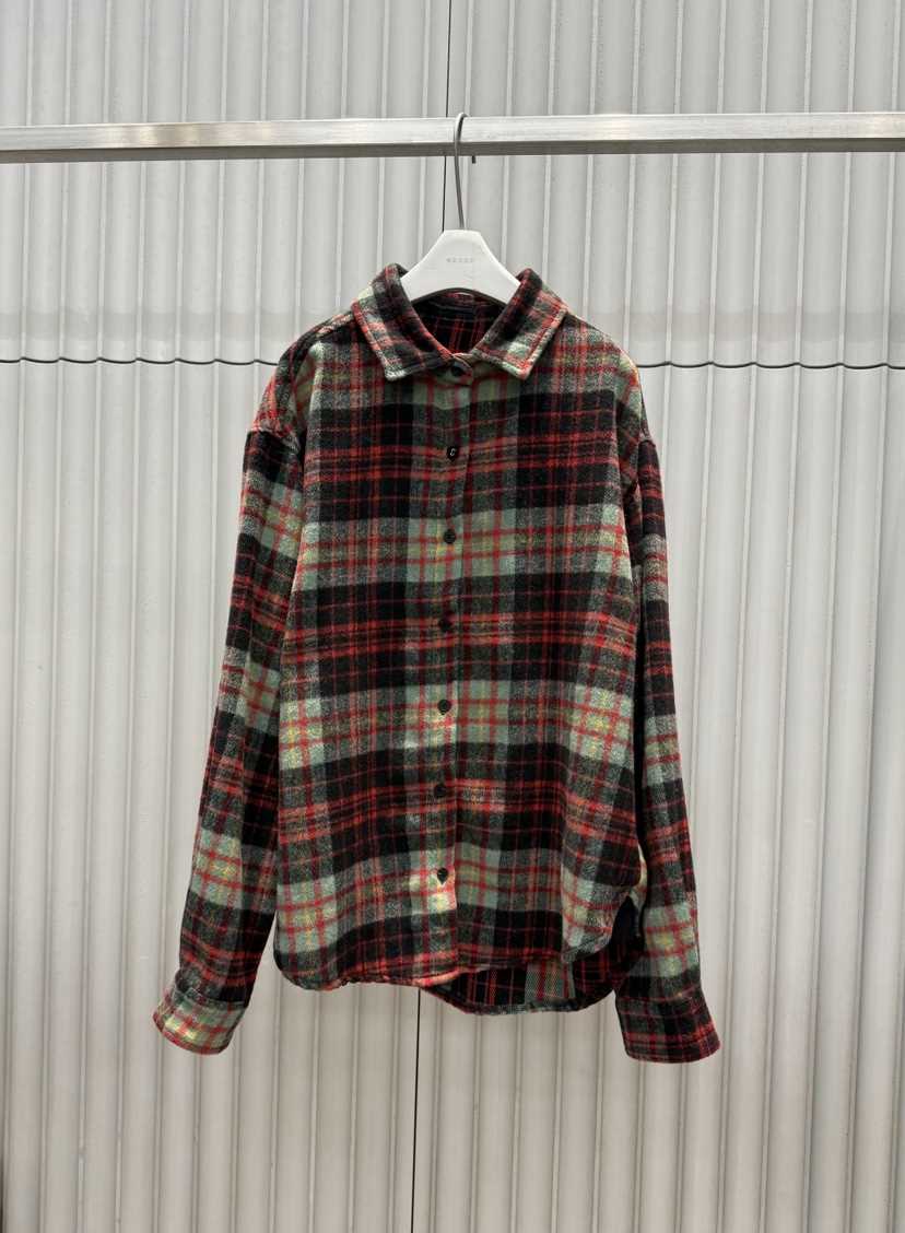 NCODE東大門㊣實拍女士新款推薦人氣25秋冬時尚休閑襯衫蕾絲衫NCODE襯衫/蕾絲衫