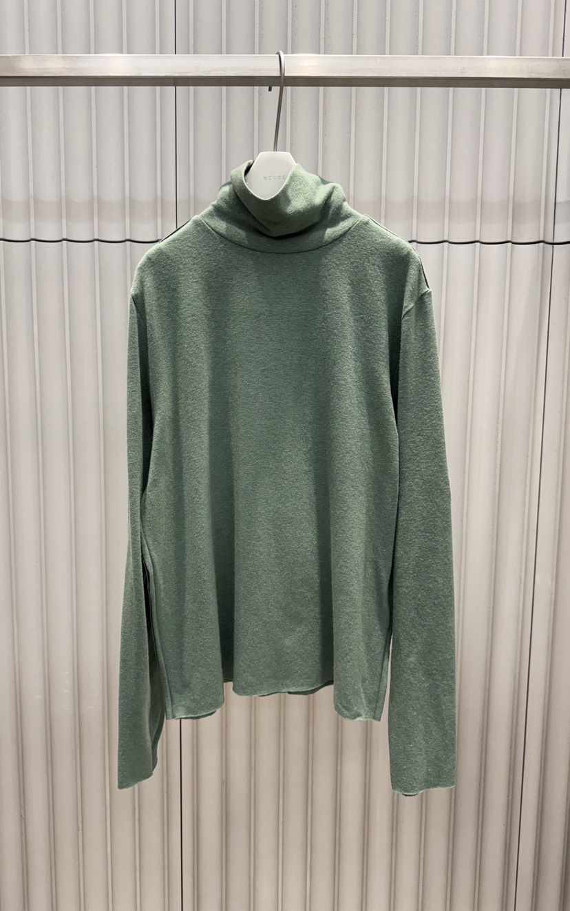 NCODE韓國直郵㊣女裝新品人氣時尚真品推薦休閑職業長袖T恤NCODE長袖T恤