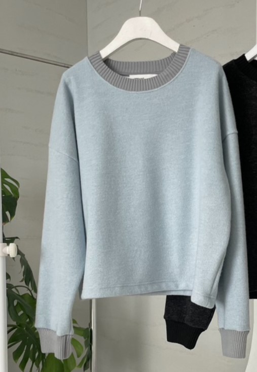 URBANE cloth東大門㊣直郵女士新品休閑真品時尚人氣衛衣加絨URBANE cloth衛衣