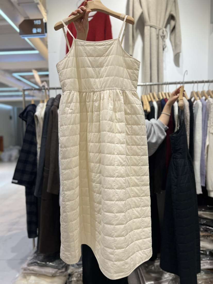 OLA韓國直郵㊣女裝新品25秋冬熱賣真品人氣休閑推薦職業連衣裙mellor/OLA連衣裙