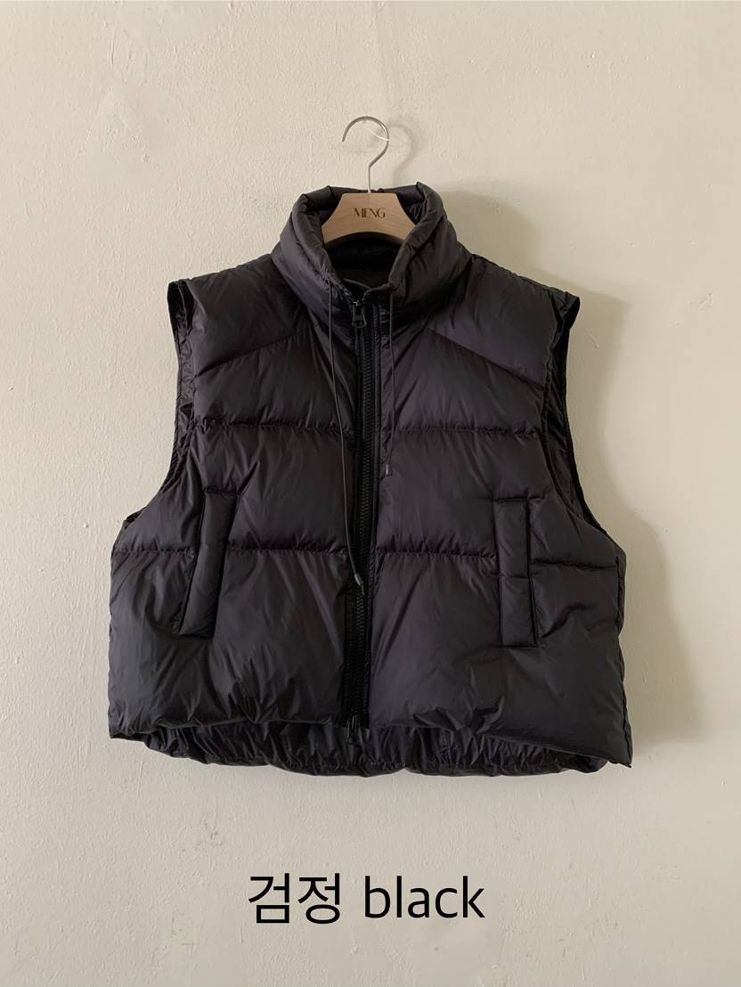 MENG韓國代購㊣女裝新品熱賣人氣職業推薦真品時尚25秋冬馬甲MENG馬甲