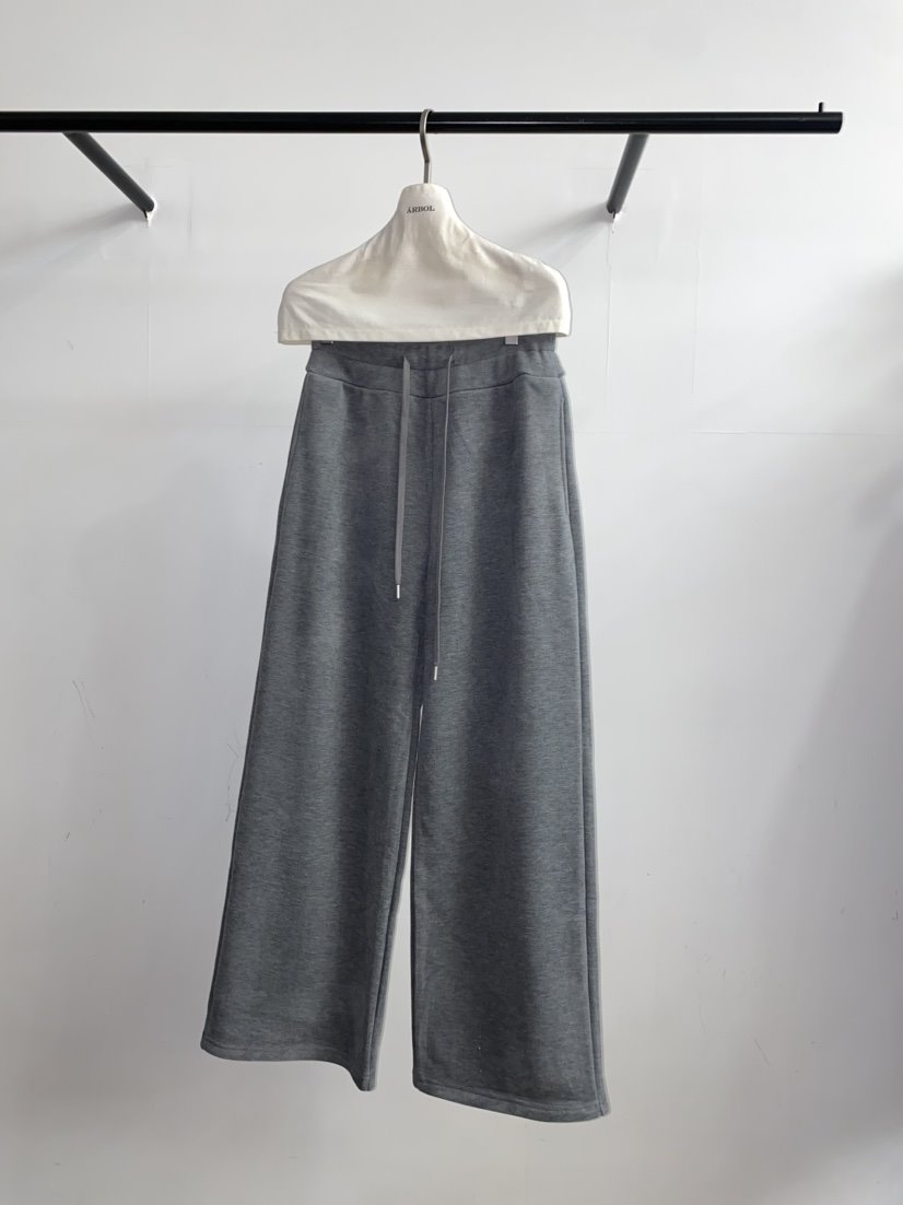 ARBOL韓國代購㊣女士新款真品人氣熱賣休閑時尚休閑褲天鵝絨ARBOL休閑褲