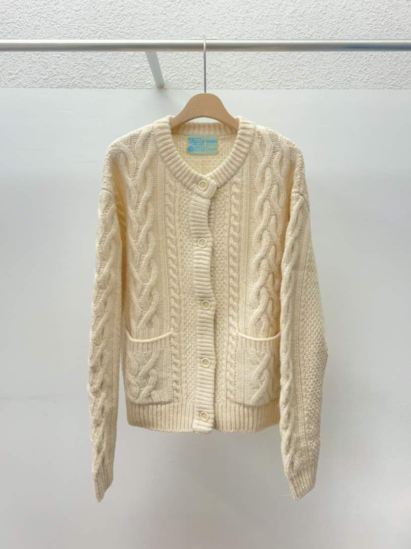 ROMANTICIZE韓國代購㊣女裝新款熱賣真品時尚25秋冬職業針織衫ROMANTICIZE針織衫