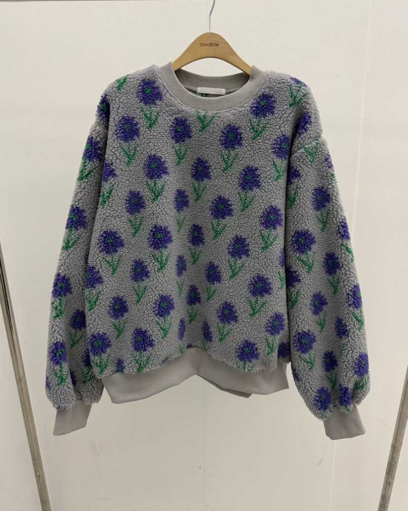 LOVABLE東大門㊣實拍女裝新款推薦25秋冬時尚職業休閑熱賣衛衣LOVABLE衛衣