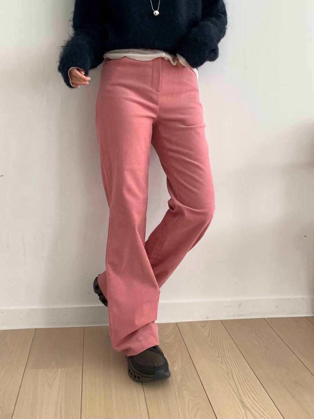 WEARME韓國代購㊣女裝新品休閑真品人氣推薦職業熱賣牛仔褲WEARME牛仔褲