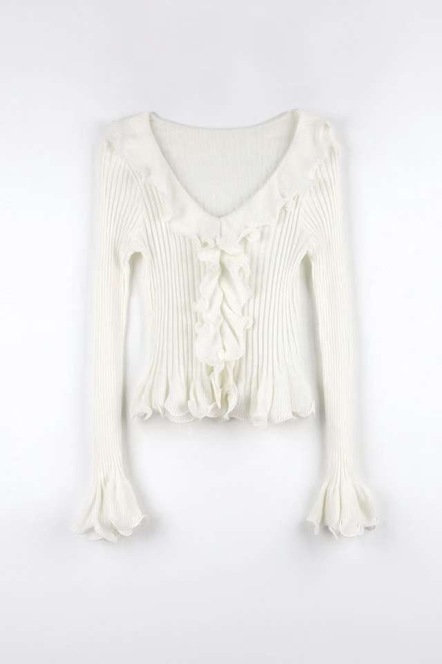 THENEEDS韓國代購㊣女士新款休閑人氣25秋冬熱賣時尚針織衫THENEEDS針織衫