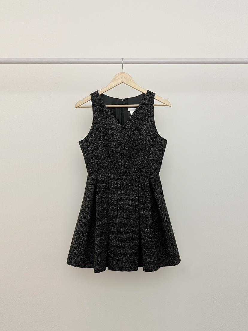 RE:OPENING東大門㊣代購女裝新品熱賣25秋冬休閑推薦連衣裙RE:OPENING連衣裙