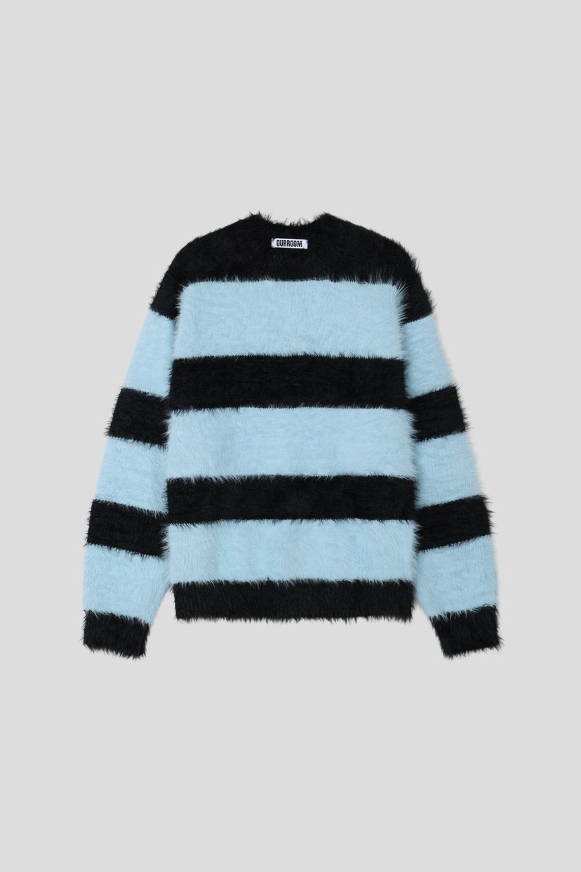 OURWAVE/OUR ROOM東大門㊣代購女士新品人氣25秋冬針織衫Our Wave/Our Room針織衫