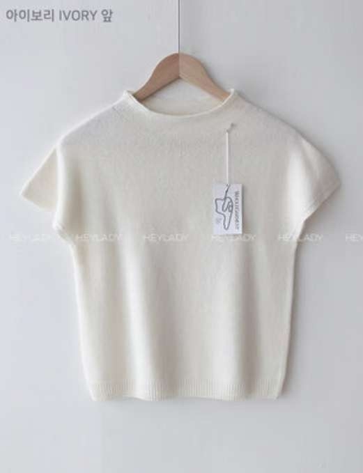 HARA東大門㊣實拍女裝新款推薦人氣職業休閑時尚真品針織衫HARA針織衫