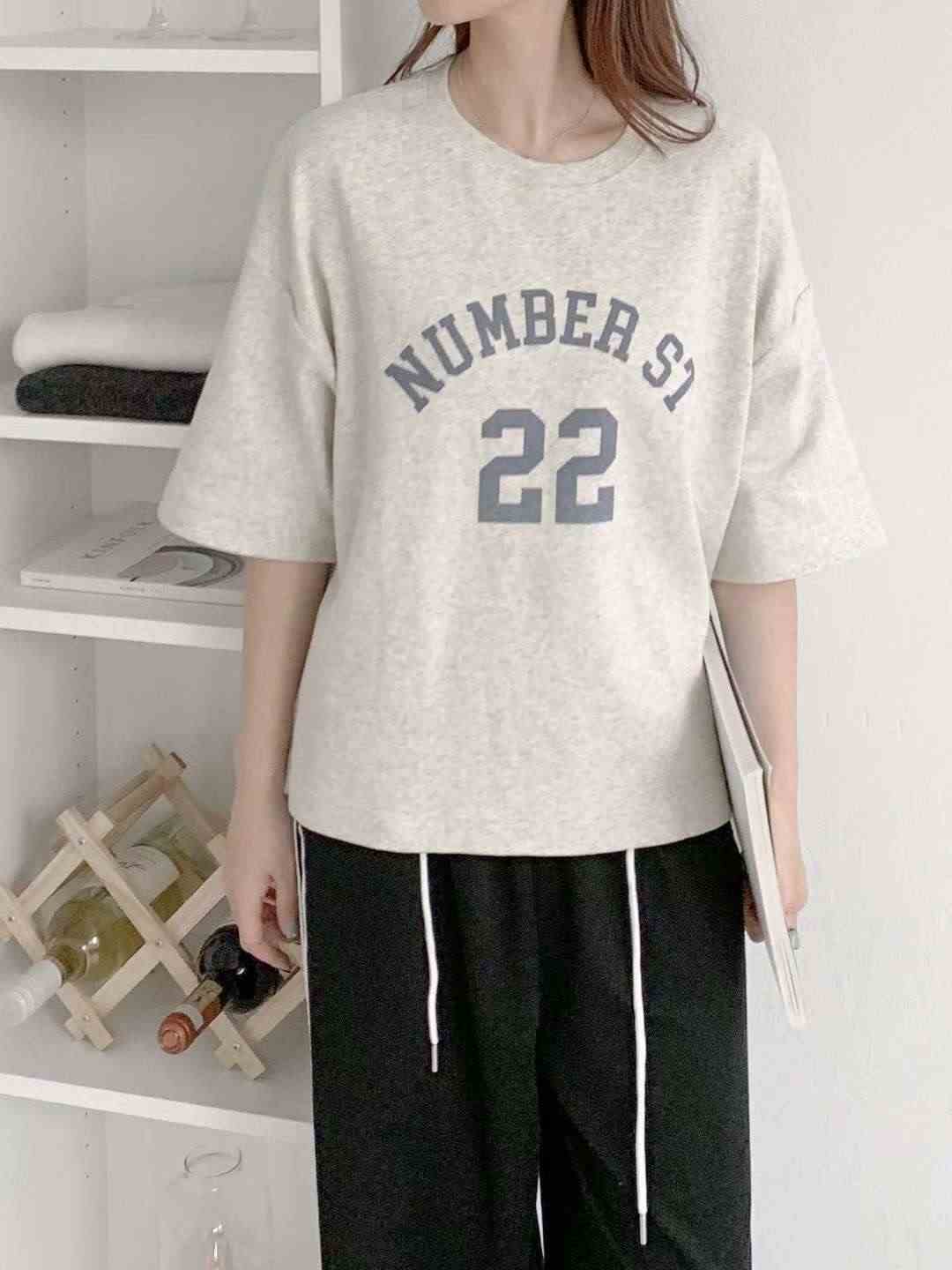 ANOTHERPLAN東大門㊣直郵女裝新款時尚休閑25秋冬推薦真品T恤ANOTHERPLANT恤