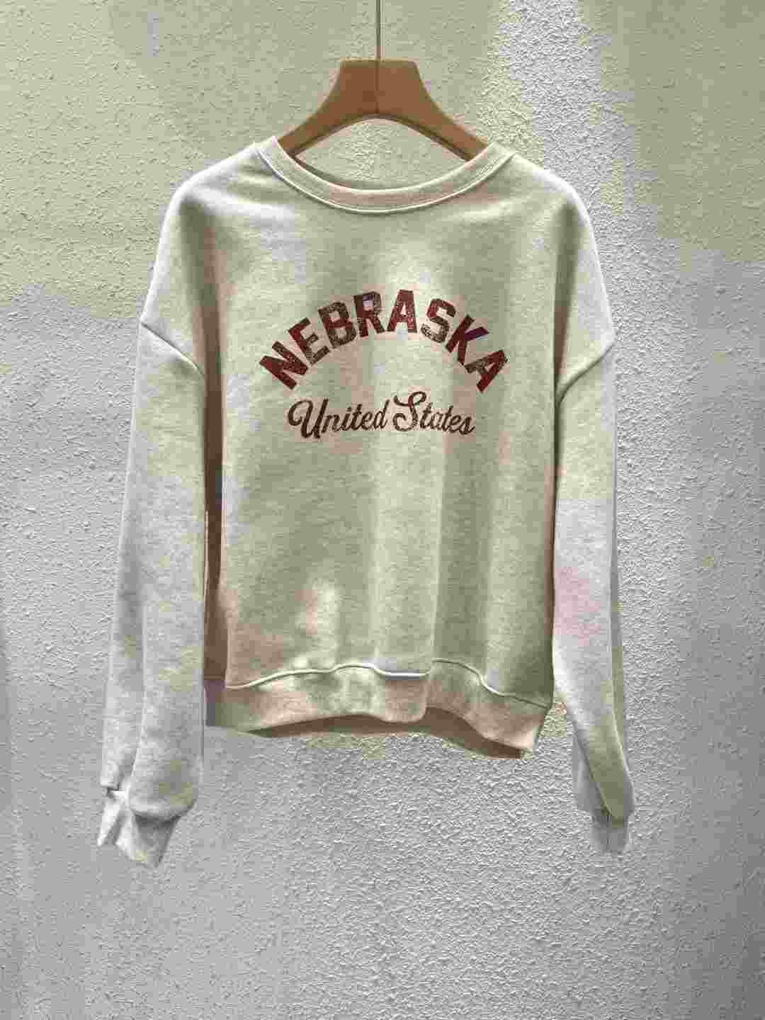 ANOTHERPLAN東大門㊣直郵女裝新款時尚熱賣25秋冬真品推薦衛衣ANOTHERPLAN衛衣