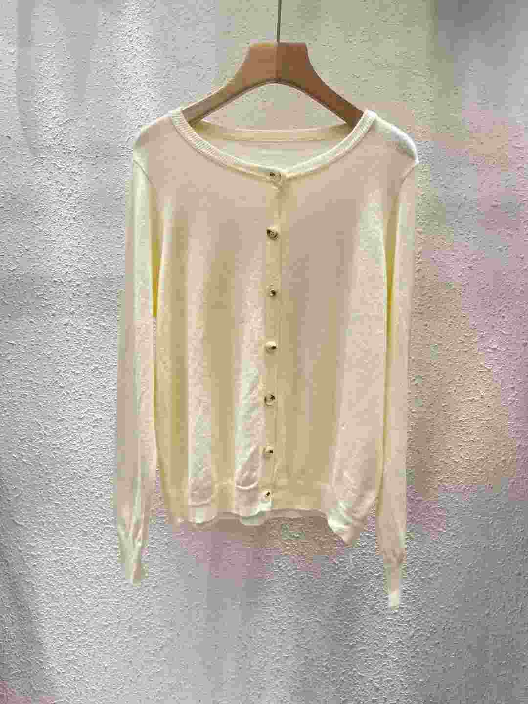 ANOTHERPLAN東大門㊣實拍女士新品時尚人氣休閑熱賣針織衫開衫ANOTHERPLAN針織衫