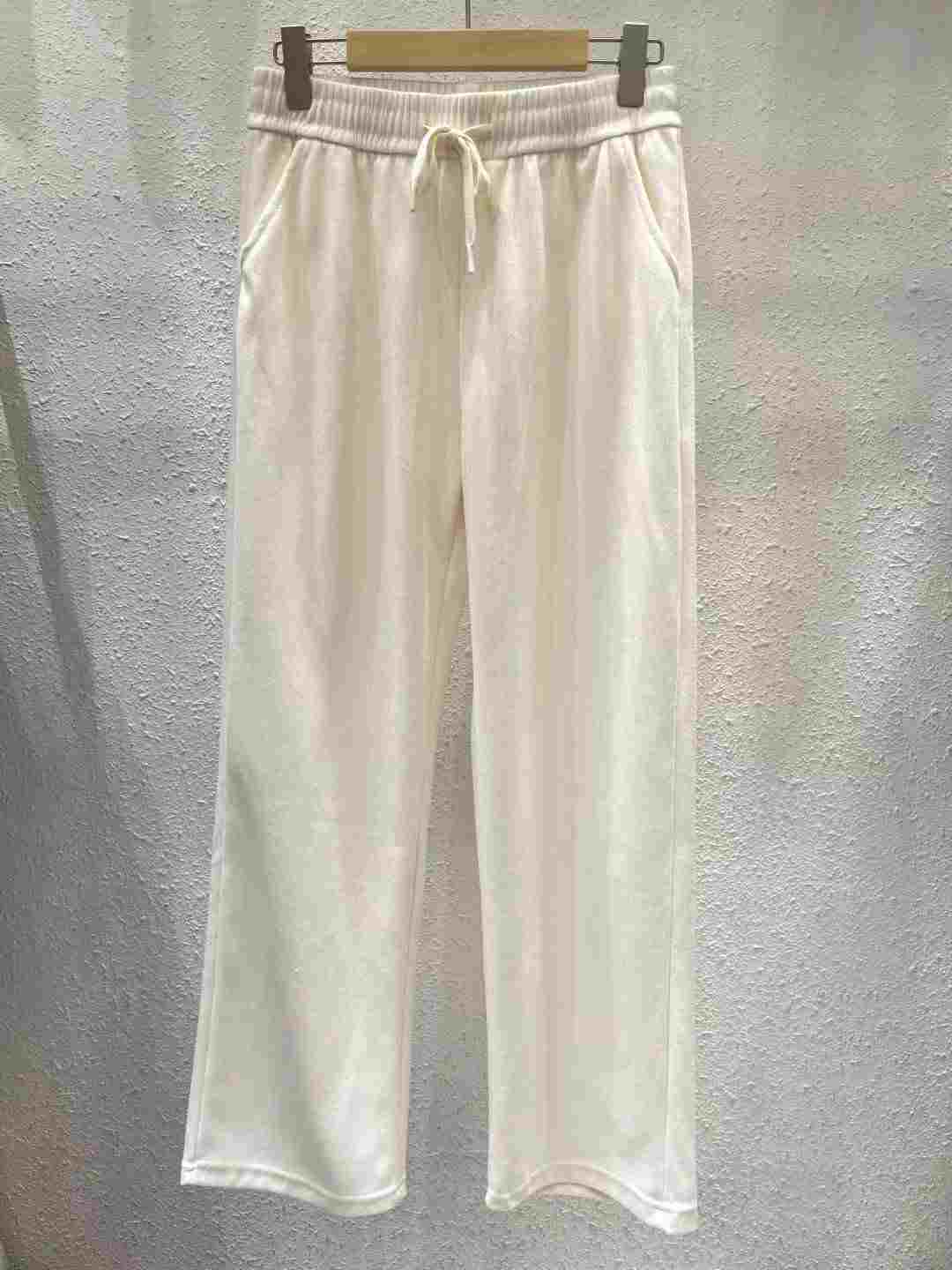 ANOTHERPLAN韓國代購㊣女裝新品真品時尚人氣25秋冬推薦休閑褲ANOTHERPLAN休閑褲