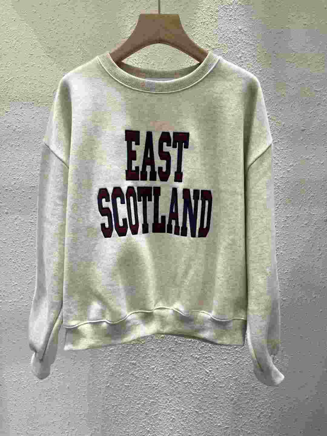 ANOTHERPLAN東大門㊣代購女裝新款職業人氣真品時尚25秋冬衛衣ANOTHERPLAN衛衣