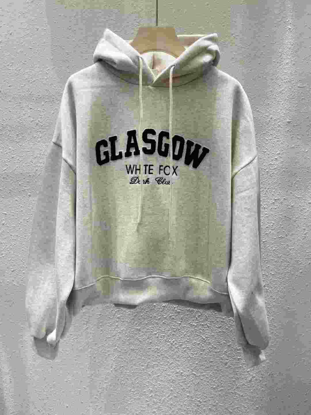 ANOTHERPLAN韓國代購㊣女裝新品25秋冬推薦人氣時尚真品衛衣ANOTHERPLAN衛衣