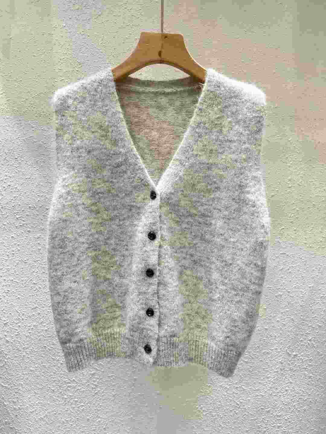 ANOTHERPLAN東大門㊣直郵女裝新款熱賣人氣真品推薦25秋冬馬甲ANOTHERPLAN馬甲