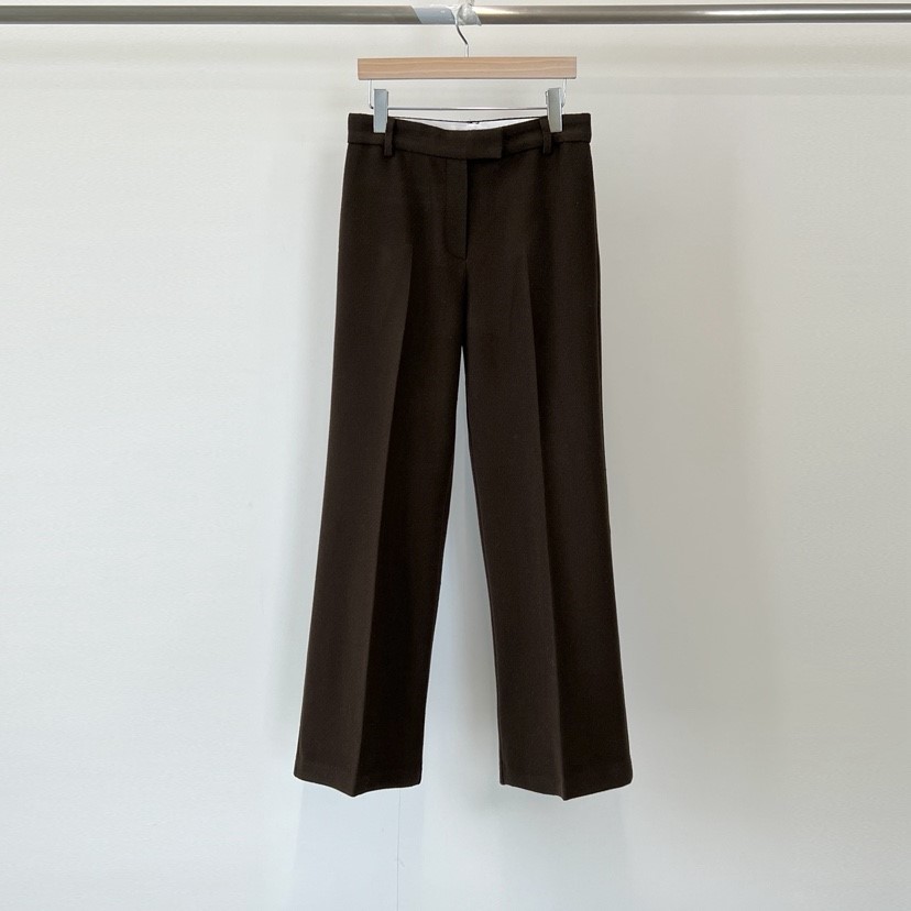 ANOTHER AVENUE東大門㊣實拍女士新款人氣真品休閑25秋冬休閑褲ANOTHER AVENUE休閑褲