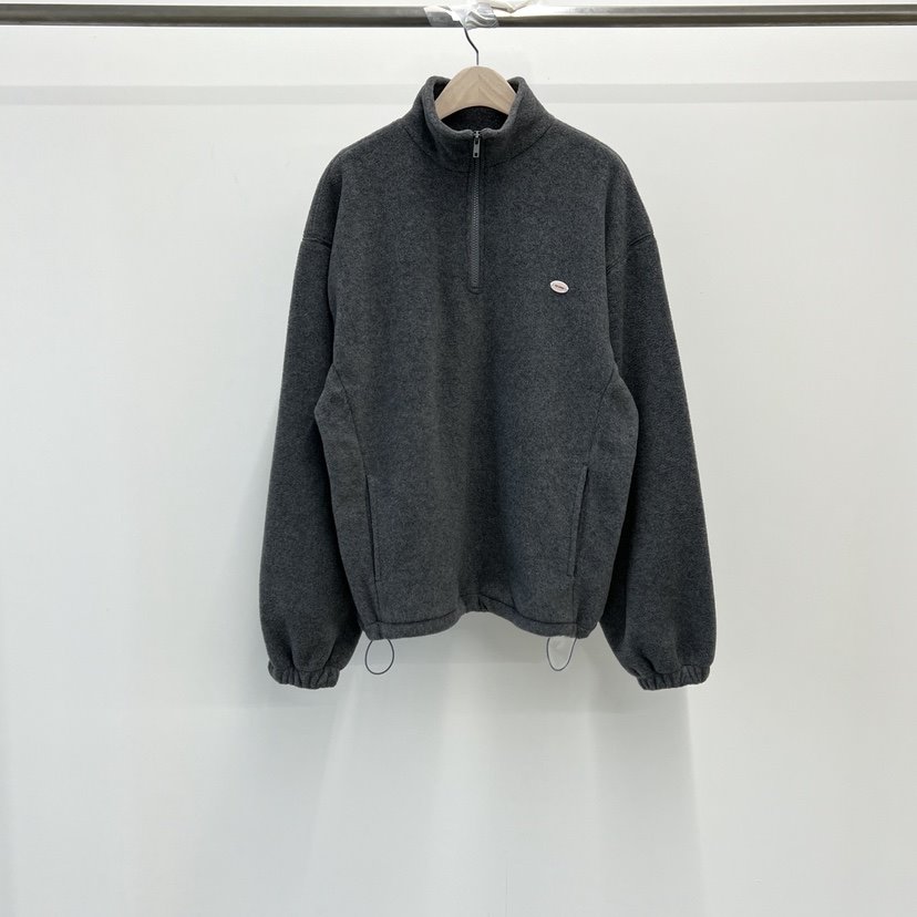 ANOTHER AVENUE東大門㊣代購女裝新款休閑職業時尚衛衣拉鏈ANOTHER AVENUE衛衣