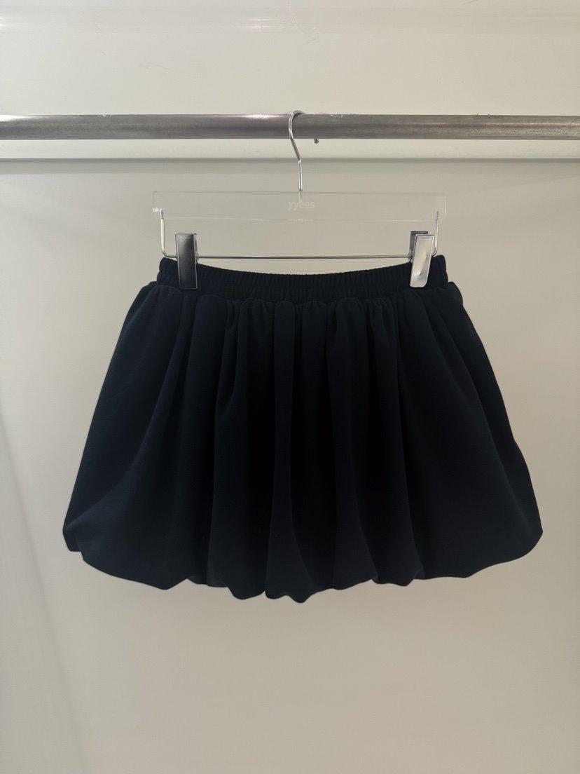 YES韓國代購㊣女士新款熱賣25秋冬人氣職業推薦真品裙褲南瓜裙YES裙褲