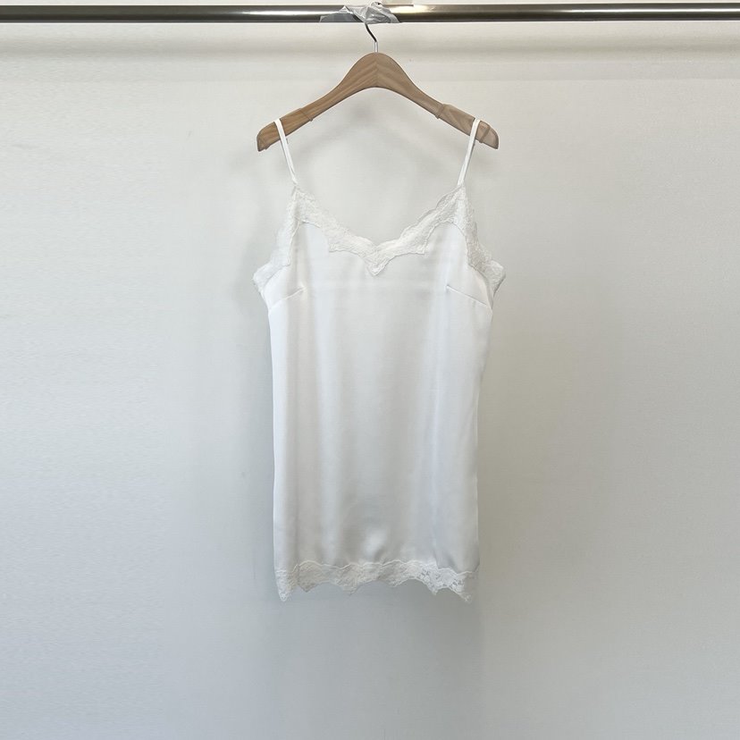 ANOTHER AVENUE東大門㊣直郵女士新品時尚25秋冬職業吊帶背心ANOTHER AVENUE吊帶/背心