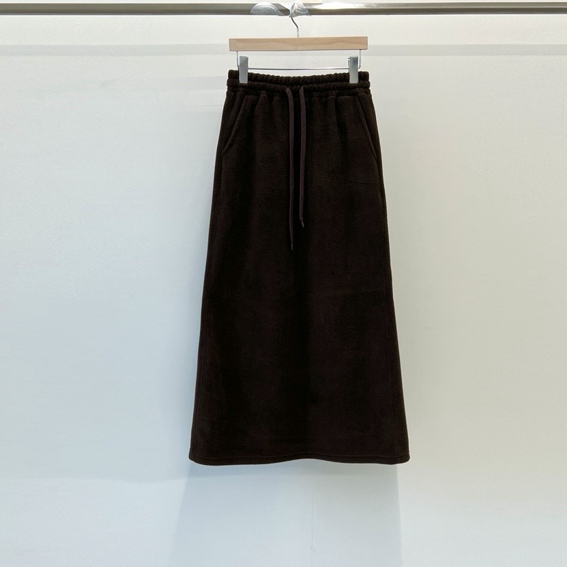 ANOTHER AVENUE東大門㊣實拍女士新品25秋冬真品推薦職業長裙ANOTHER AVENUE長裙