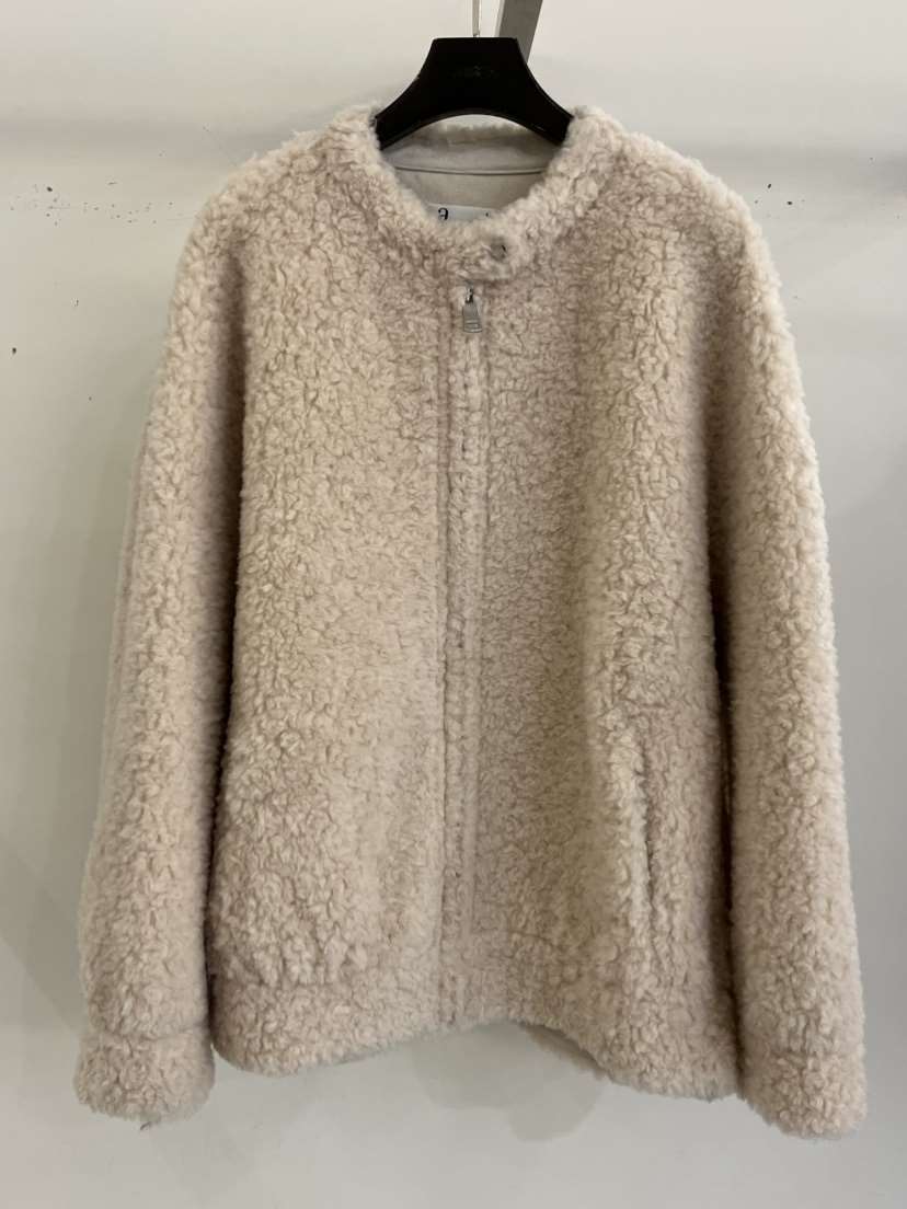 ATHEA韓國直郵㊣女士新款時尚25秋冬真品職業推薦人氣休閑夾克ATHEA夾克