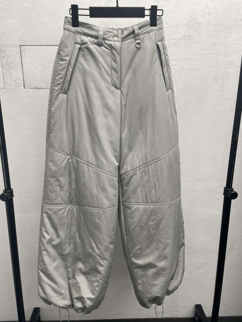 KARE/WEREPIECE韓國直郵㊣女士新品職業休閑時尚休閑褲拉鏈KARE/WEREPIECE休閑褲