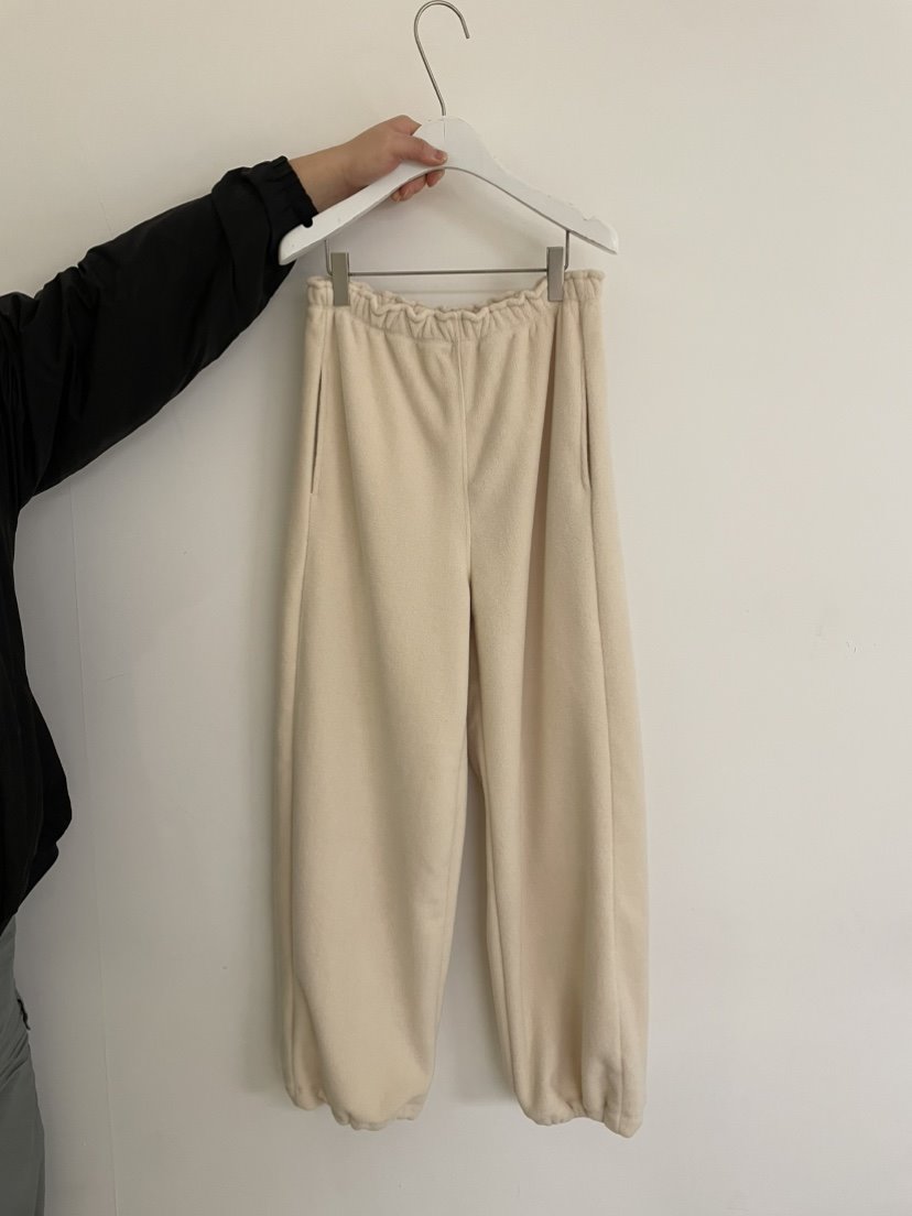 JEONG GAM STUDIOS東大門㊣直郵女士新品真品人氣25秋冬休閑褲JEONG GAM休閑褲