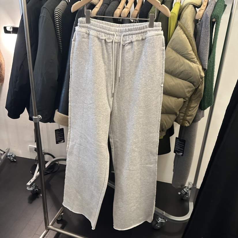 EGG東大門㊣代購女裝新品人氣真品休閑熱賣職業25秋冬休閑褲EGG-訂貨周期長休閑褲